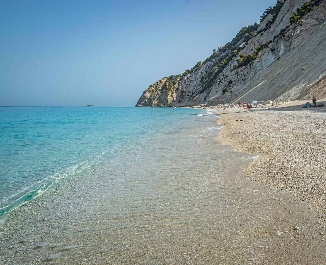  Egremni Lefkada 